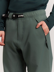 PRTLuton Baggy ski trousers
