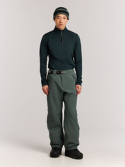 PRTLuton Baggy ski trousers