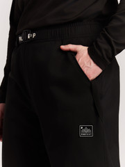 PRTLuton Baggy ski trousers