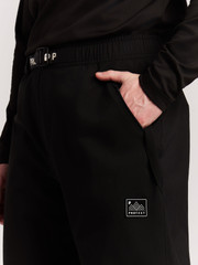 PRTLuton Baggy snowboard trousers