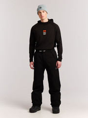 PRTLuton Baggy ski trousers