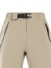 PRTLuton Baggy ski trousers