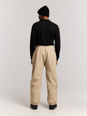 PRTLuton Baggy ski trousers