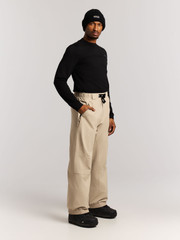 PRTLuton Baggy ski trousers