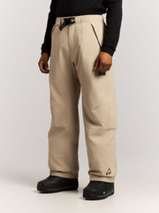 PRTLuton Baggy ski trousers