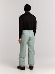 PRTLuton Baggy ski trousers