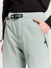 PRTLuton Baggy ski trousers