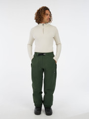 PRTLuton Baggy ski trousers