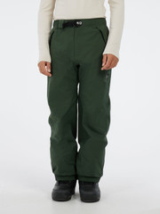 PRTLuton Baggy ski trousers