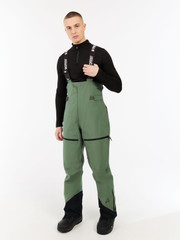 PRTBASE Ski trousers