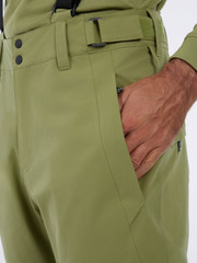 PRTMIKADO Snowboard trousers