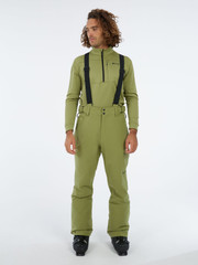 PRTMIKADO Snowboard trousers