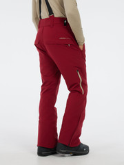 PRTMIKADO Snowboard trousers