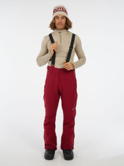 PRTMIKADO Snowboard trousers