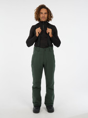PRTMIKADO Ski trousers