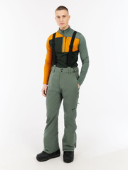 PRTMIKADO Ski trousers