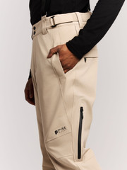 PRTMIKADO Snowboard trousers