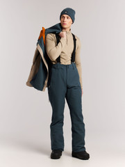 PRTMIKADO Ski trousers