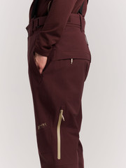 PRTMIKADO Ski trousers