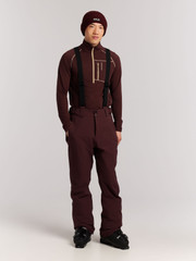PRTMIKADO Ski trousers