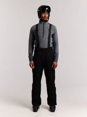 PRTMIKADO Snowboard trousers