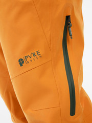 PRTMIKADO Snowboard trousers