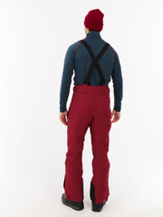 PRTROWENS Ski trousers