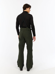 PRTROWENS Ski trousers