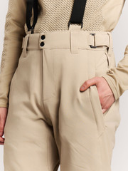 PRTROWENS Snowboard trousers
