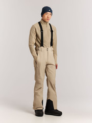 PRTROWENS Snowboard trousers