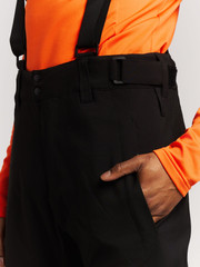 PRTROWENS Snowboard trousers