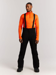 PRTROWENS Snowboard trousers
