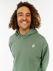 PRTRoman Oversized hoodie