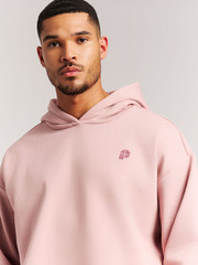 PRTRoman Oversized hoodie
