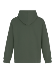 PRTRoman Oversized hoodie
