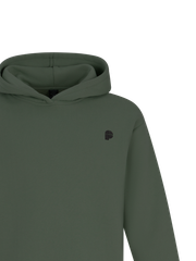 PRTRoman Oversized hoodie