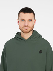 PRTRoman Oversized hoodie