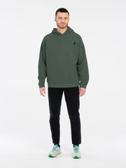 PRTRoman Oversized hoodie