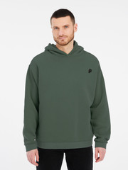 PRTRoman Oversized hoodie