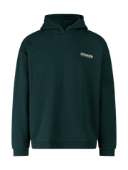 PRTRoman Oversized hoodie