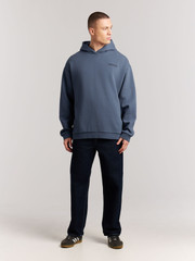 PRTRoman Oversized hoodie