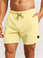 Faster Short swim shorts