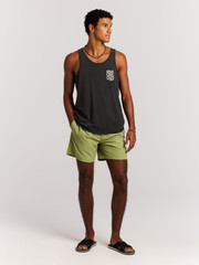 Faster Short swim shorts