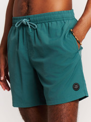 Faster Short swim shorts