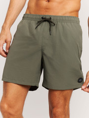 Faster Short swim shorts
