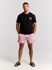 Faster Short swim shorts
