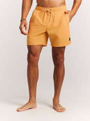 Faster Short swim shorts