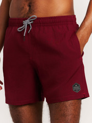 Davey Short swim shorts