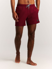 Davey Short swim shorts