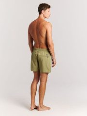 Davey Short swim shorts